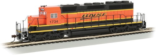 Scala bachmann locomotiva - h0,