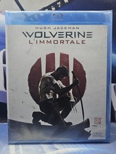 Wolverine - L'immortale