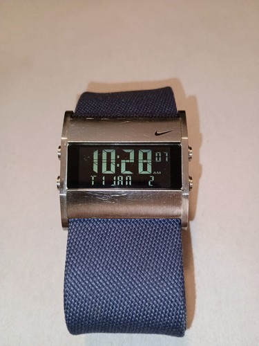 Orologio vintage nike - vintage,