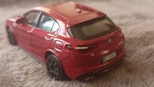 1/43 CARABINIERI Nas Auto