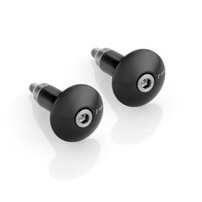 COPPIA TERMINALI MANUBRIO RIZOMA PER YAMAHA MT-01 2005- 11