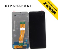 Display Samsung Galaxy A02s
