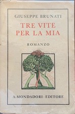 Giuseppe Brunati - Tre vite