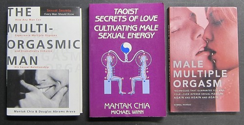 Male sexuality lot - male, /