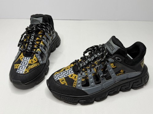 Sneakers versace trigreca - sneakers,