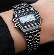Orologio Business, Orologio