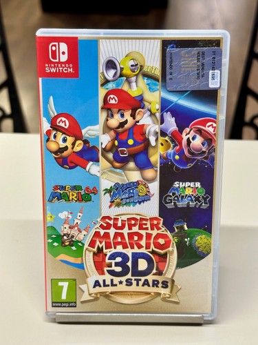 Super mario all - super,