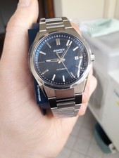 Casio Edifice automatico Ref