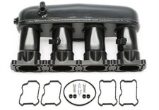 Collettore aspirazione audi - aspirazione,