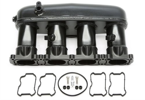 Collettore aspirazione audi - collettore,