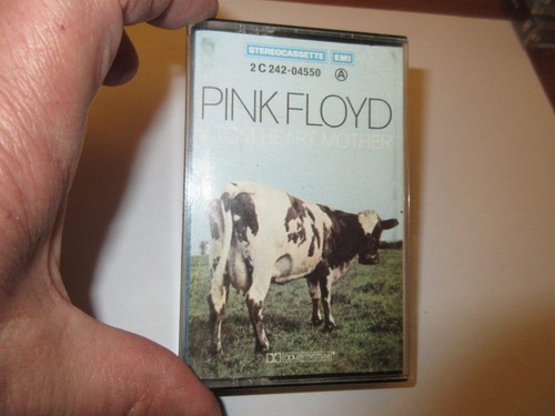 Cassette audio pink - audio, atom
