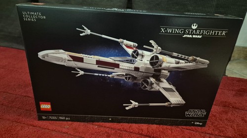 Set lego star wars - set,
