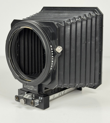 Hasselblad paralume