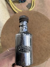 Bici Epoca Grande Dinamo Bosh Anni 50