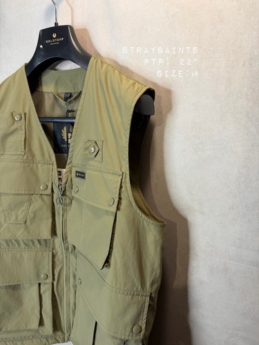 Belstaff castmaster gilet - castmaster,