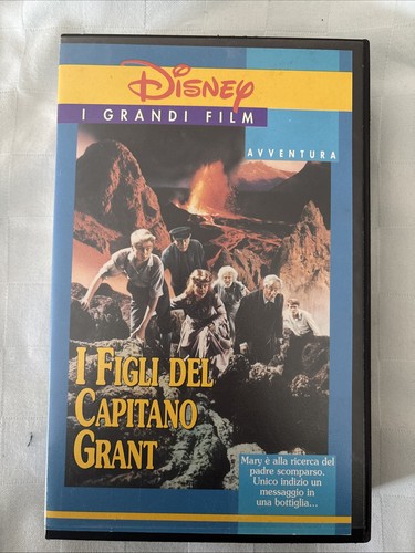 Vhs film figli del - figli,