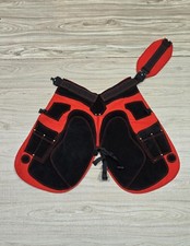 Grembiule Farrier Chaps in