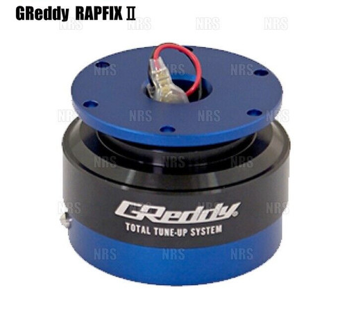 Trust works bell greddy - works,