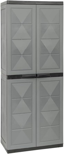 Armadio basic line - armadio, 3