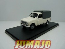 R4L50 Passion RENAULT 4 L 1/43