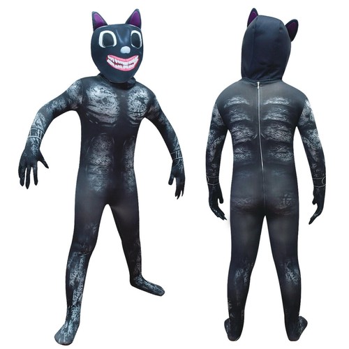 Costume natalizio ragazzo
