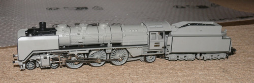 S82 märklin 3100 - s82, da