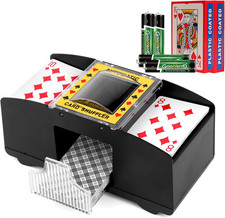 Distributore Carte Gioco