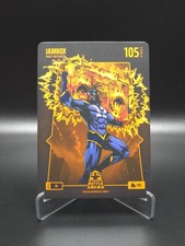 Jambox "Ja Morant" Bo Jackson