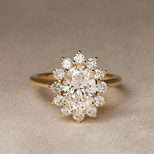 Fede Nuziale 5,30 Ct Lusso