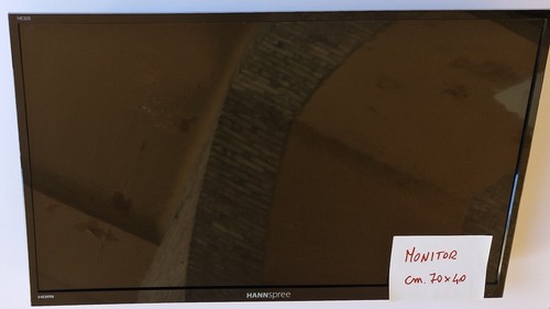 Monitor lcd per 32 - da,