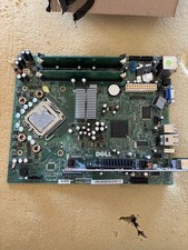 Scheda madre dell optiplex - scheda,