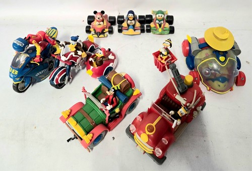 Lotto disney cars - n.1,