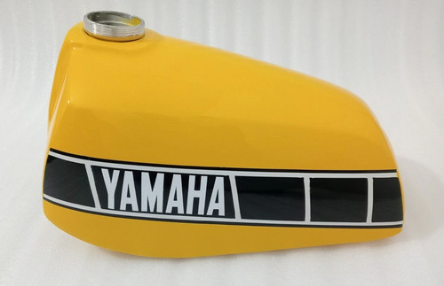 Serbatoio benzina yamaha yz250 - benzina,