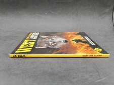 fumetto COSMO WEST 27 - Fumetti di frontiera - Notte da Lupi