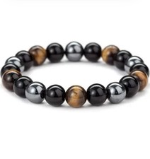 Bracciale Tripla Protezione