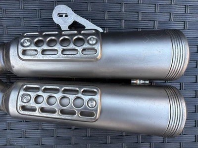 Bmw nine akrapovic scarico - bmw, t