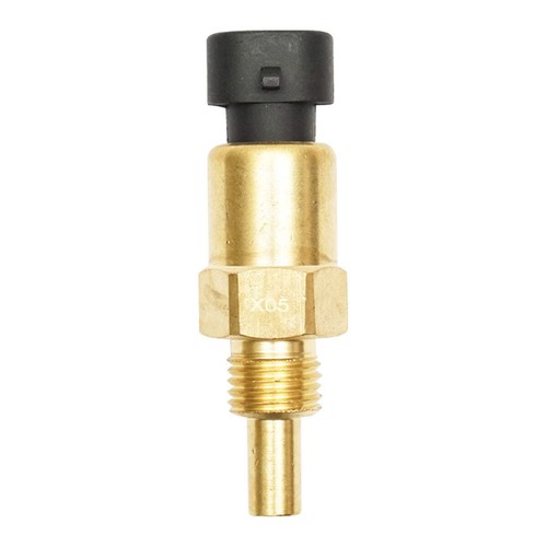 Sensore temperatura olio con - , 2