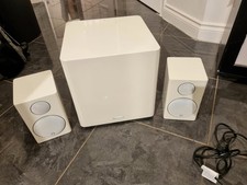 Altoparlanti Monitor Audio