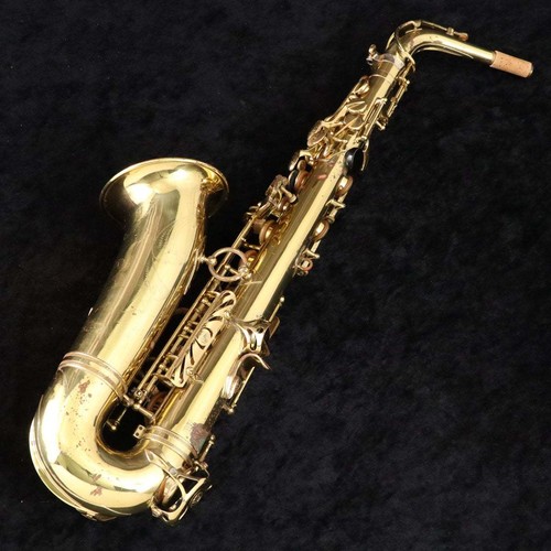 Sassofono contralto selmer - contralto,