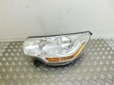 FARO ANTERIORE LATO PASSEGGERO