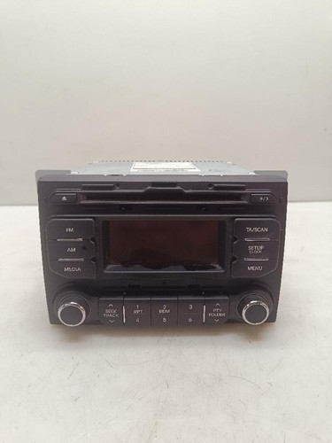 961701w750ca sistema radio kia - 961701w750ca,