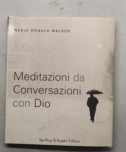 Meditazioni conversazioni - meditazioni, da