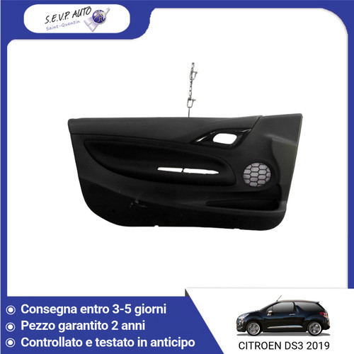 Interno completo - 🇮🇹,