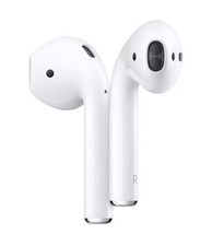 Airpods 2a generazione nuove