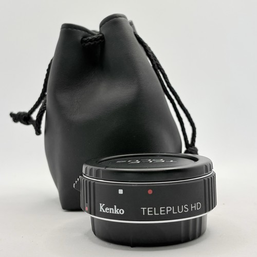 Kenko teleplus hd dgx - kenko, 1.4x