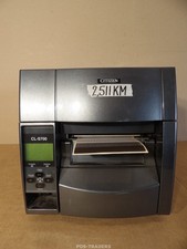 Citizen CL-S700 stampante termica per codici a barre per etichette 104 mm LAN...