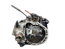 CAMBIO 5 MARCE HYUNDAI I30 1.4