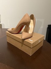 Christian Louboutin Pumps Nude