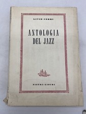 LIVIO CERRI - ANTOLOGIA DEL