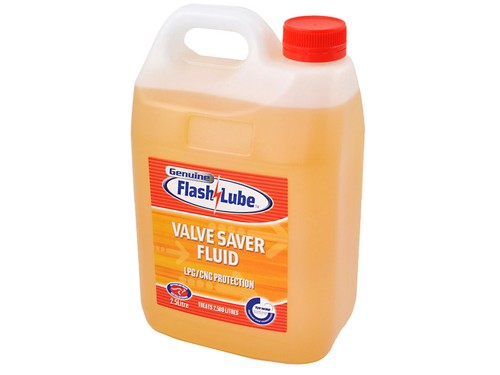 Flashlube tanica valve - tanica,